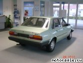  4:  Audi 80 (81, 85, B2)