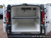  1:  Opel Vivaro