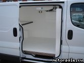  2:  Opel Vivaro