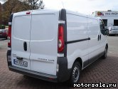  4:  Opel Vivaro