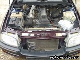  5:  Opel Senator B (29_)