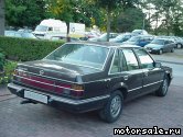  5:  Opel Senator A (29_)