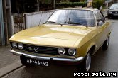  1:  Opel Manta A (58_, 59_)
