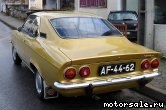  2:  Opel Manta A (58_, 59_)
