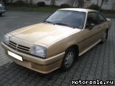  6:  Opel Manta B CC (53_, 55_)