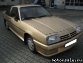  8:  Opel Manta B CC (53_, 55_)