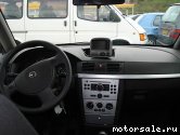  3:  Opel Meriva I