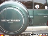  1:  Opel Monterey B