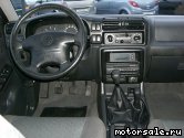  6:  Opel Frontera B (6B_)