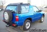  1:  Opel Frontera A Sport (5_SUD2)