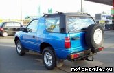  3:  Opel Frontera A Sport (5_SUD2)