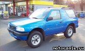  4:  Opel Frontera A Sport (5_SUD2)