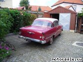  2:  Opel Rekord Olympia P1