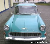  3:  Opel Rekord Olympia (caravan)