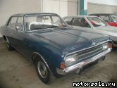  1:  Opel Rekord C