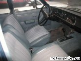  4:  Opel Rekord C