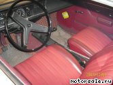  2:  Opel Rekord C coupe