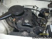  4:  Opel Rekord C coupe