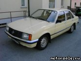  2:  Opel Rekord E (17_-19_, 11_, 14_, 16_)