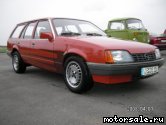  2:  Opel Rekord E (61_, 66_, 67_)