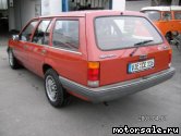  5:  Opel Rekord E (61_, 66_, 67_)