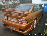  1:  Opel Calibra A (85_)