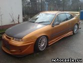  2:  Opel Calibra A (85_)