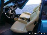  7:  Opel Calibra A (85_)