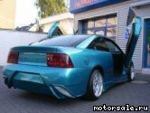  9:  Opel Calibra A (85_)