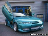  10:  Opel Calibra A (85_)