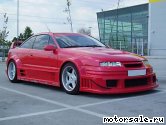  11:  Opel Calibra A (85_)