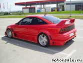  14:  Opel Calibra A (85_)