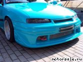  16:  Opel Calibra A (85_)