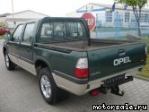  5:  Opel Campo (TF_)