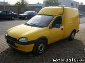  1:  Opel Combo (71_)