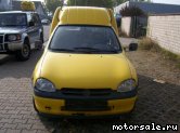  2:  Opel Combo (71_)