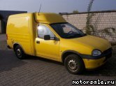  4:  Opel Combo (71_)