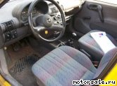  5:  Opel Combo (71_)