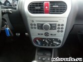  8:  Opel Combo Tour