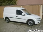  2:  Opel Combo