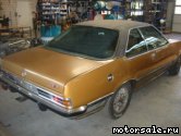  3:  Opel Commodore B coupe