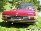  2:  Opel Commodore B