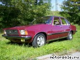  3:  Opel Commodore B