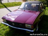  9:  Opel Commodore B