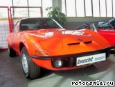  1:  Opel GT