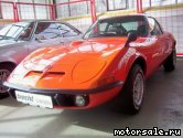  2:  Opel GT