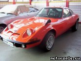  10:  Opel GT