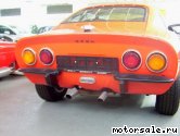  11:  Opel GT