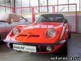  12:  Opel GT