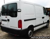  2:  Opel Movano (F9)